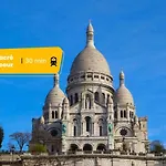 264 Suite Latino - Superb Apartment In Paris