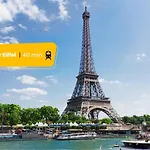 264 Suite Latino - Superb Apartment In Paris