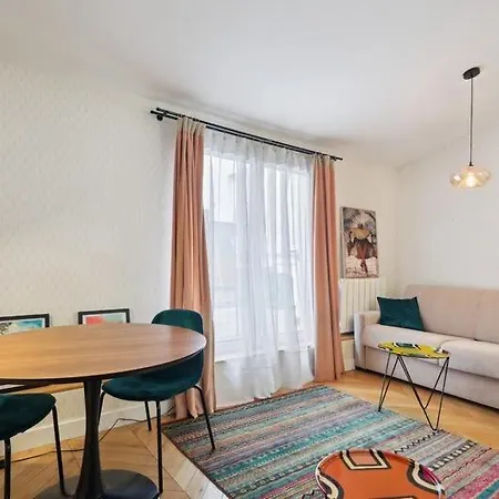 Apartment 264 Latino - Superb In