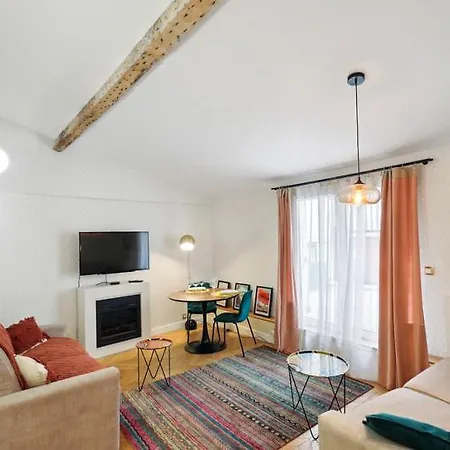 Apartment 264 Latino - Superb In