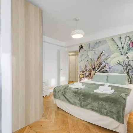 Apartment 264 Latino - Superb In