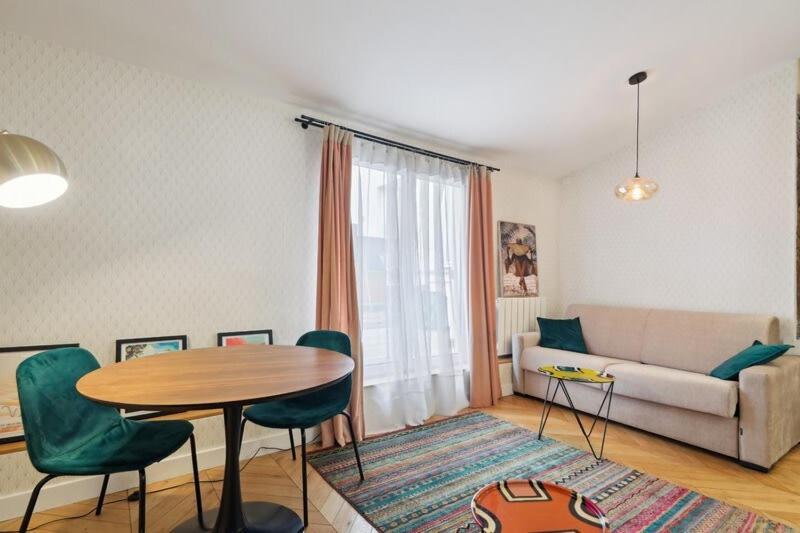 Appartamento 264 Latino - Superb In