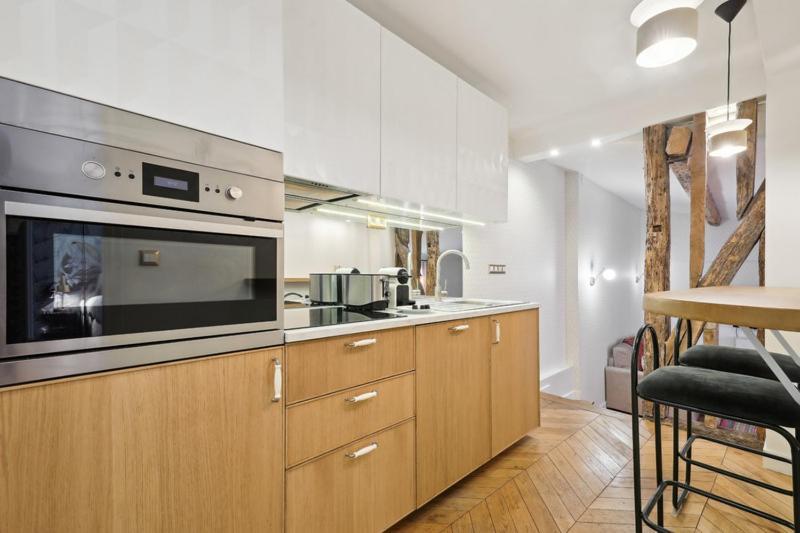Appartamento 264 Latino - Superb In
