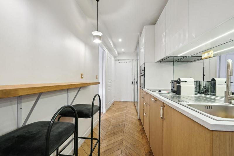 264 Latino - Superb In Appartamento Parigi