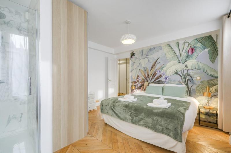 Appartamento 264 Latino - Superb In