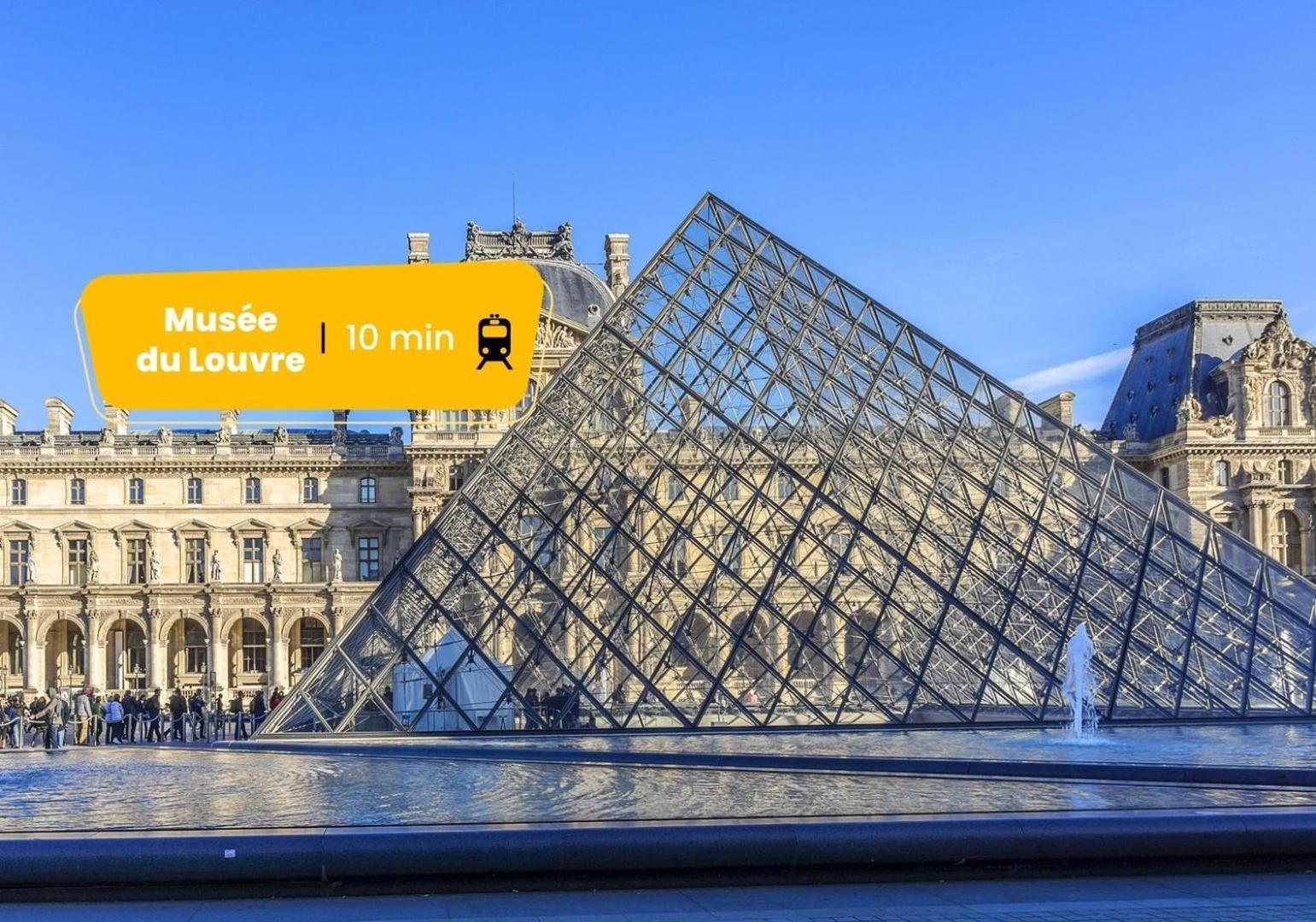 264 Latino - Superb In * Parigi